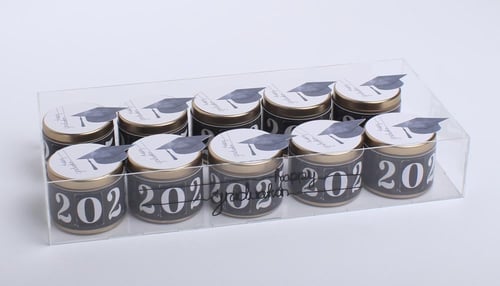 توزيعات تخرج