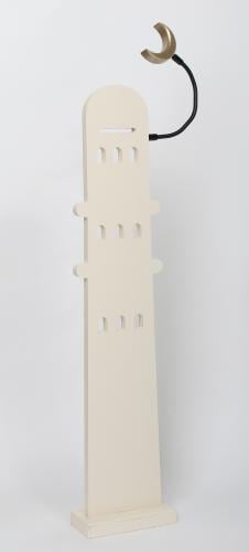 ديكور رمضاني خشبي