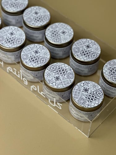 توزيعات عيدية عناية