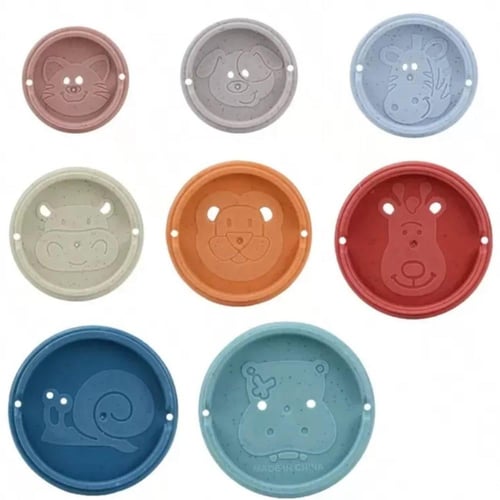 بوكس هدية مواليد ارماني