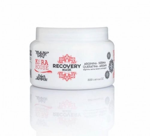 ماسك ريكفرى مرطب للشعر