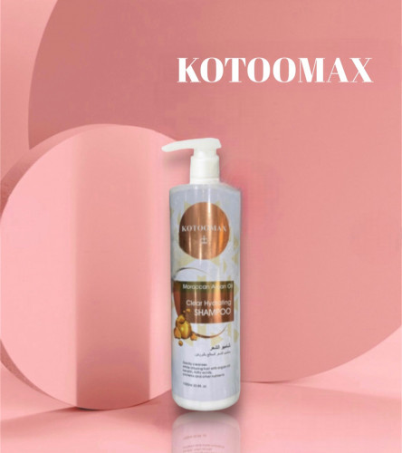 شامبو كوتوماكس للشعر المعالج بالبروتين1000 مل