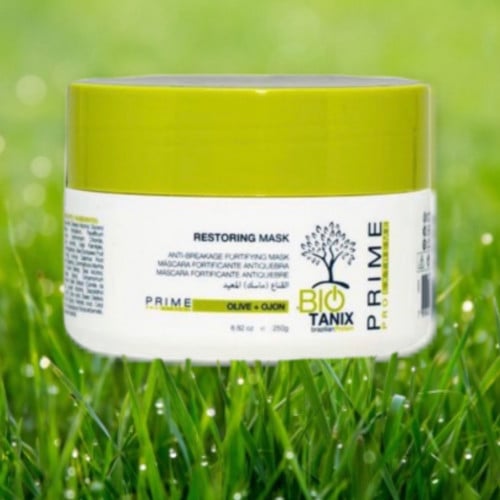 ماسك الترميم للشعر Restoring Shampoo