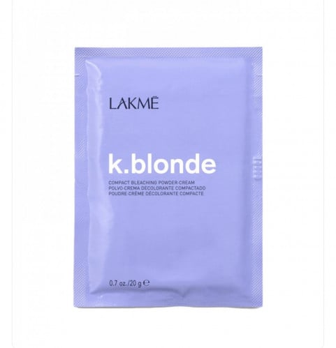 لاكمي تشقير اكياس 20ج LAKME