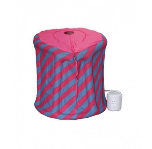 جهاز حمام البخار ساونا المتكامل من اوكيما OK516