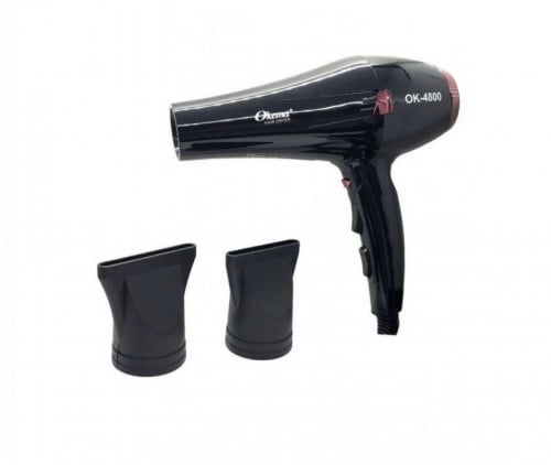 مجفف الشعر نانو برو 4800 من اوكيما - OK-4800 Okema