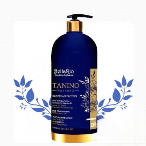 بيلاريو تانينو البروتين الطبيعي للشعر 1000 مل