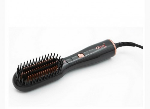 فرشاة تصفيف وتمليس الشعر 3 في 1 من اوكيما OK-725 O...
