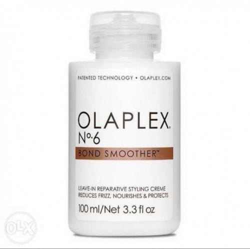 اولابليكس منعم الشعر رقم 6 بوند - 100 مل