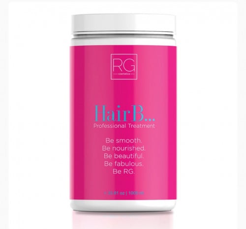 معالج الشعر بوتكس ارجي RG آر جي كوزميتكس