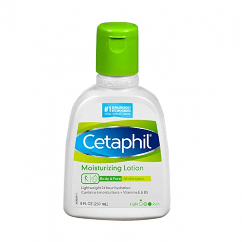 لوشن مرطب للجسم والوجه من سيتافيل - 237 مل