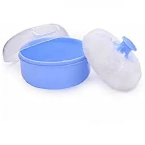 بيوتي ستار علبة بودرة بيبي زون