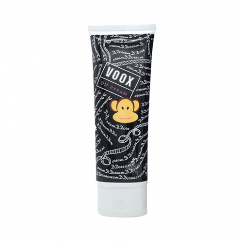 لوشن التبييض دي دي من فوكس - 100غ