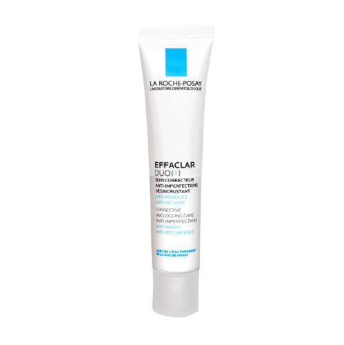 جل كريم ايفاكلار ديو+ من لاروش بوزاي - 40مل