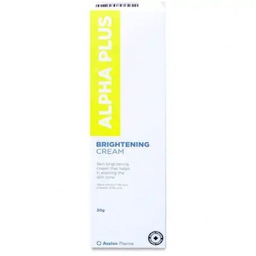 افالون الفا بلص كريم 30 جم