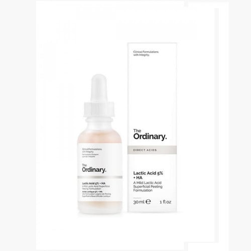 ذا اورديناري مقشر حمض اللاكتك 5% 30م