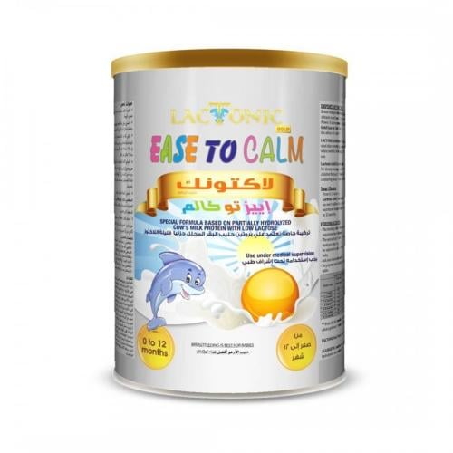 لاكتونك إيز تو كالم 350 جم