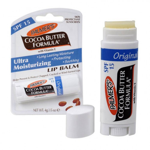 بالمرز مرطب شفاه - 4 غ