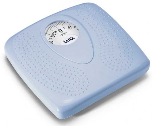 لايكا ميزان شخصي