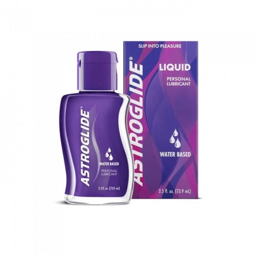 مزلق أستروجليد سائل 73,9 مل