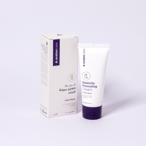 أفالون كير كريم لتعزيز مرونة الجلد 70 مل