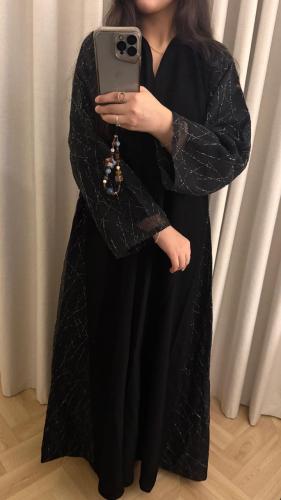 عباية صفاء