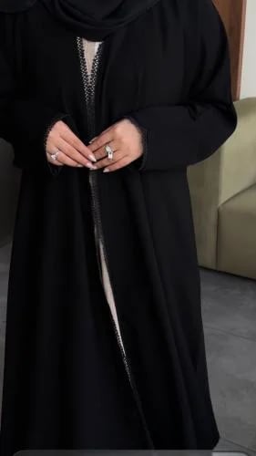 عباية فتون