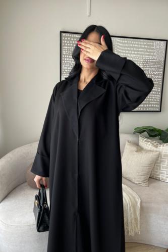 عباية تولين
