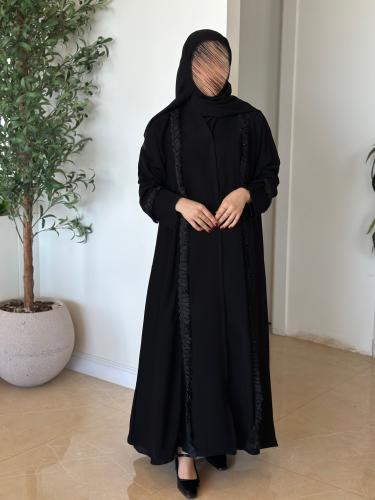 عباية تولاي