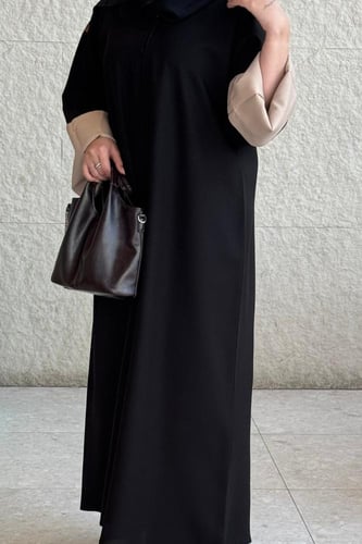 عباية بيرنا بيج