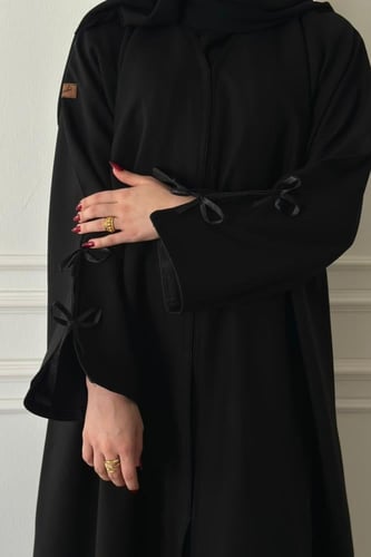 عباية فيونكه