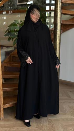 عباية افنان