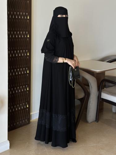 عباية اثير