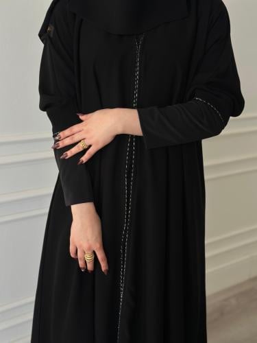 عباية منار