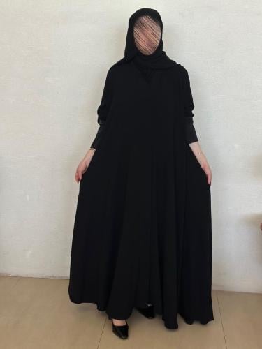عباية دلال