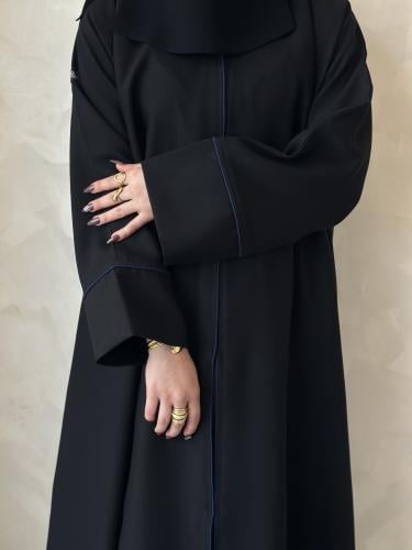 عباية ترف