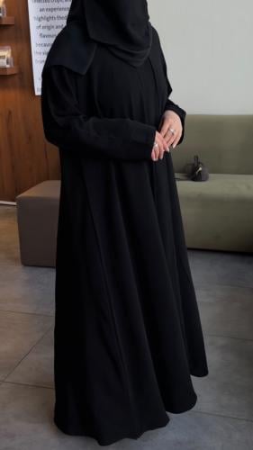 عباية هدب