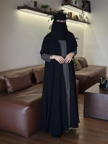 عباية شوق