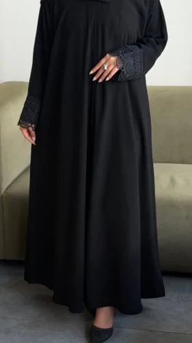 عباية منال
