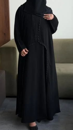 عباية وهج