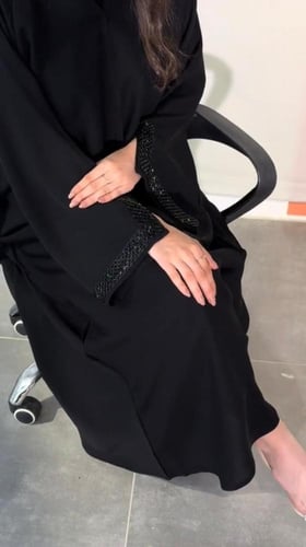 عباية ريفال