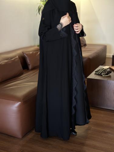 عباية بشائر