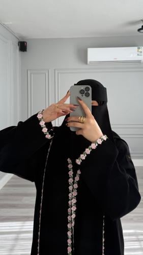 عباية نوف