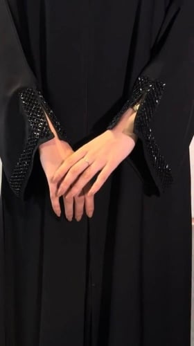 عباية ريفال