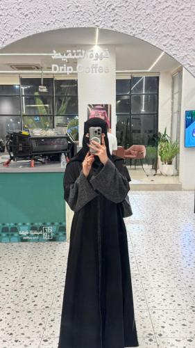 عباية ايلان