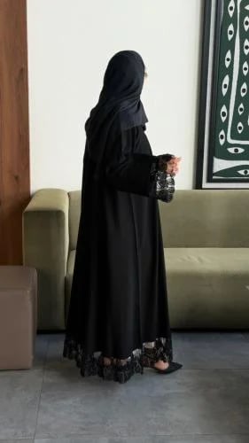 عباية ايا