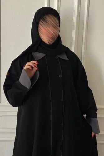 عباية ريوف