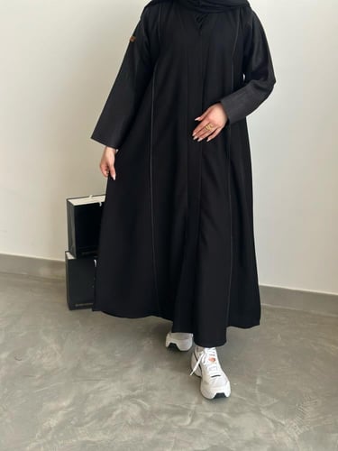 عباية ايلاف