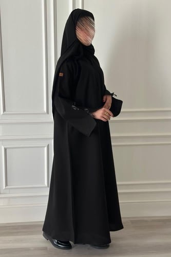 عباية فيونكه