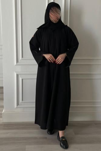 عباية فيونكه